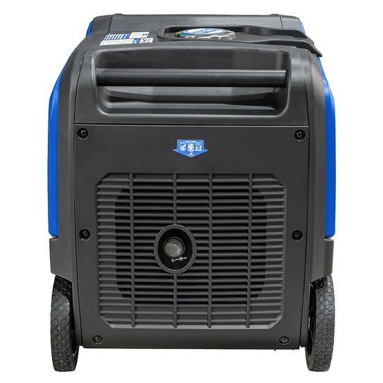 Инверторный генератор TSS SGG 4000ESi