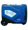 Инверторный генератор TSS SGG 4000ESi