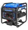 Инверторный генератор TSS SGG 3800EI