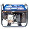 Инверторный генератор TSS SGG 3200i