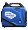 Бензогенератор инверторный TSS SGG 3000Si 060054