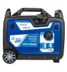 Инверторный генератор TSS SGG 3000Si 060038