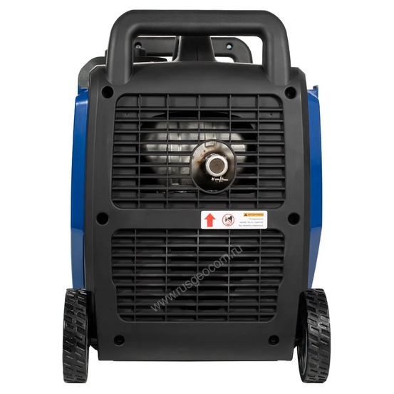 Инверторный генератор TSS SGG 3000Si 060038