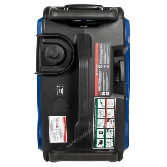 Инверторный генератор TSS SGG 3000Si 060038