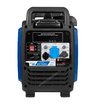 Инверторный генератор TSS SGG 3000Si 060038
