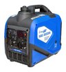 Бензогенератор инверторный TSS SGG 3000ESI