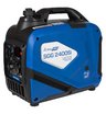 Инверторный генератор TSS SGG 2400Si