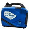 Инверторный генератор TSS SGG 2100Si