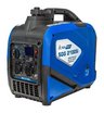 Инверторный генератор TSS SGG 2100Si
