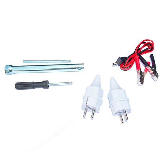 Инверторный генератор TSS SGG 2000Si