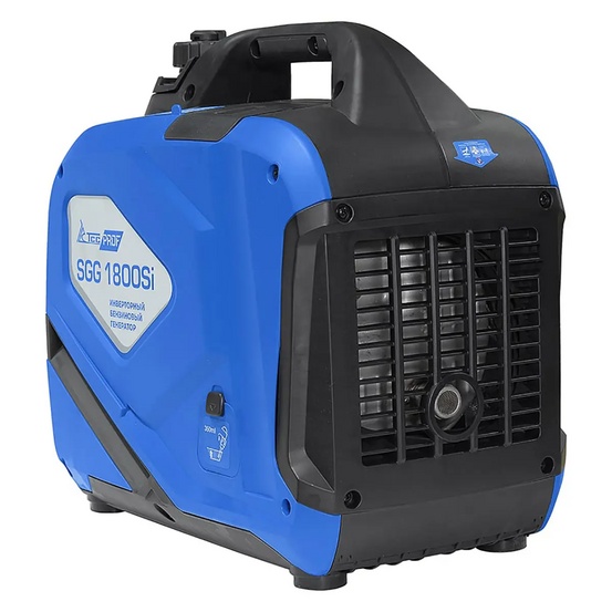 Инверторный генератор TSS SGG 1800SI