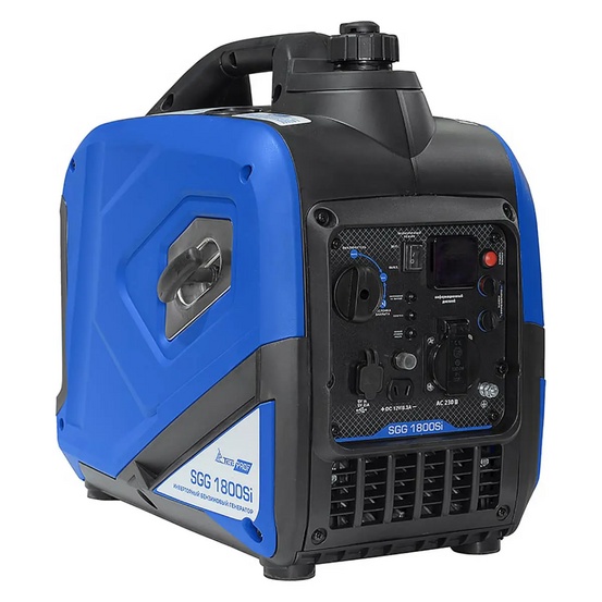 Инверторный генератор TSS SGG 1800SI