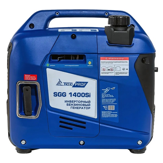 Инверторный генератор TSS SGG 1400Si