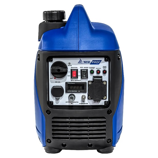 Инверторный генератор TSS SGG 1400Si