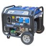 Инверторный генератор TSS SGG 10000Ei  + блок автозапуска АВР-С TSS 9000/230