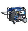 Инверторный генератор TSS SGG 10000Ei