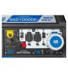 Инверторный генератор TSS SGG 10000Ei