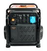 Инверторный генератор Villartec GI808