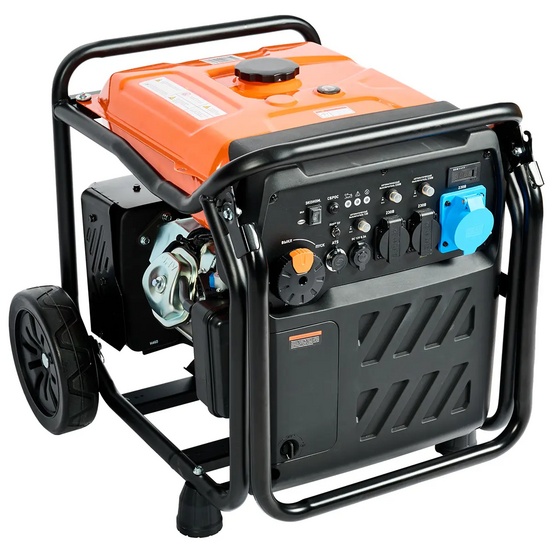 Инверторный генератор Villartec GI808