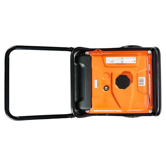 Инверторный генератор Villartec GI808