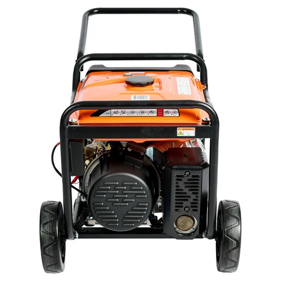 Инверторный генератор Villartec GI808