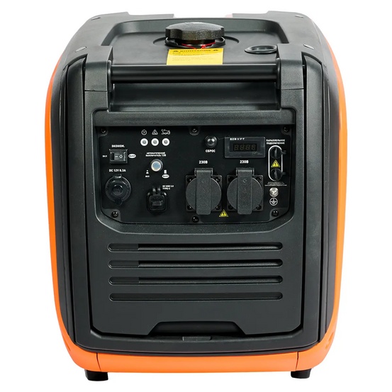 Инверторный генератор Villartec GI358S