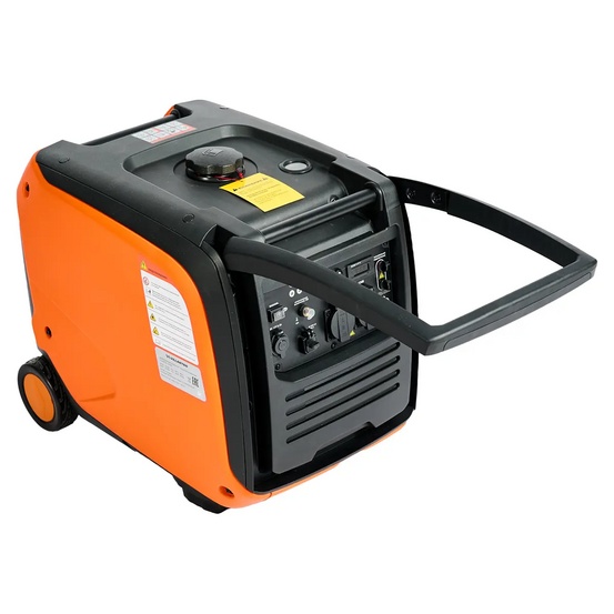 Инверторный генератор Villartec GI358S