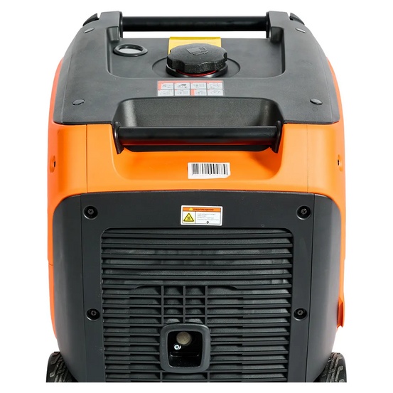 Инверторный генератор Villartec GI358S