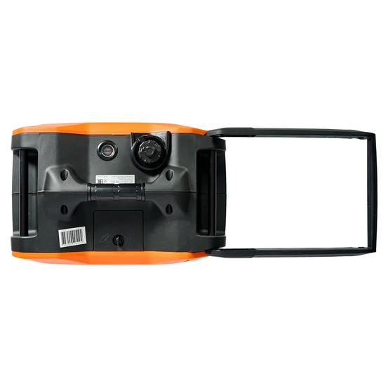 Инверторный генератор Villartec GI358ES