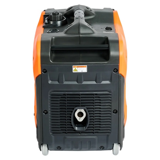 Инверторный генератор Villartec GI358ES