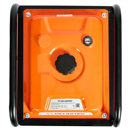 Инверторный генератор Villartec GI358