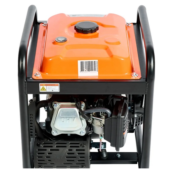 Инверторный генератор Villartec GI358