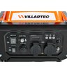 Инверторный генератор Villartec GI358