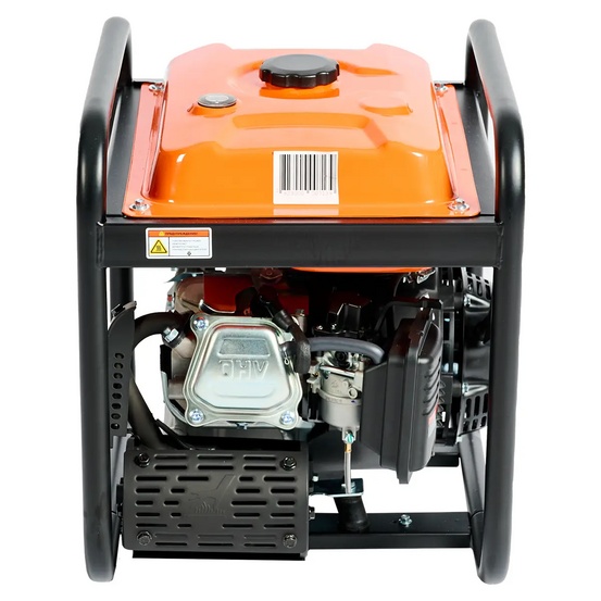 Инверторный генератор Villartec GI328