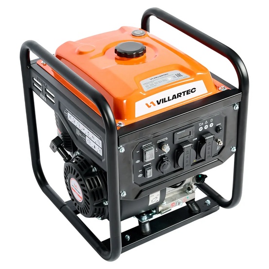 Инверторный генератор Villartec GI328