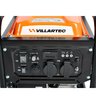 Инверторный генератор Villartec GI328