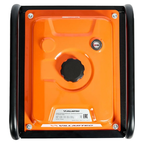 Инверторный генератор Villartec GI328