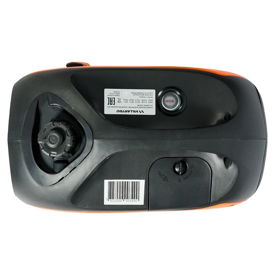 Инверторный генератор Villartec GI258S