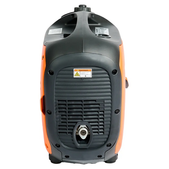 Инверторный генератор Villartec GI258S