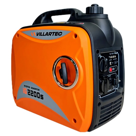 Инверторный генератор Villartec GI2200S