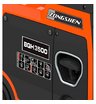 Инверторный генератор Zongshen BQH 3500 E