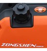 Инверторный генератор Zongshen BQH 2200