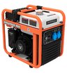 Инверторный генератор Zongshen BPB 4500 E