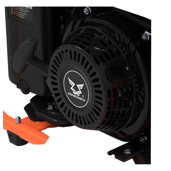 Инверторный генератор Zongshen BPB 4000