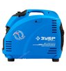 Инверторный генератор ЗУБР ЗИГ-3500
