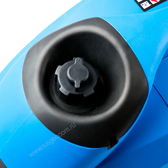 Инверторный генератор ЗУБР ЗИГ-3500