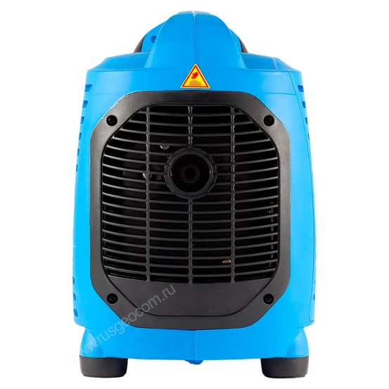 Инверторный генератор ЗУБР ЗИГ-3500