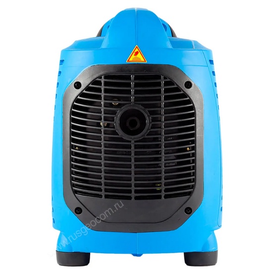 Инверторный генератор ЗУБР ЗИГ-2500