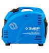 Инверторный генератор ЗУБР ЗИГ-2000
