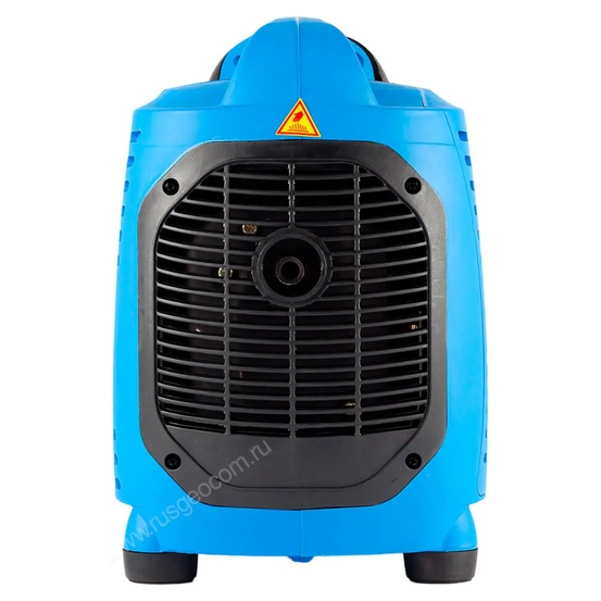 Инверторный генератор ЗУБР ЗИГ-2000